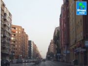 Avenida Pérez Galdós